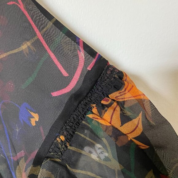 Rodebjer Nanna Dress, size S-M - Picture 11 of 14